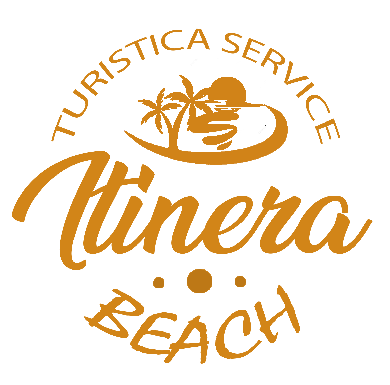 ITINERA BEACH